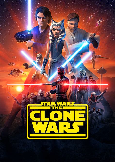 can you watch the clone wars instead of the prequels|clone wars season 2 episodes.